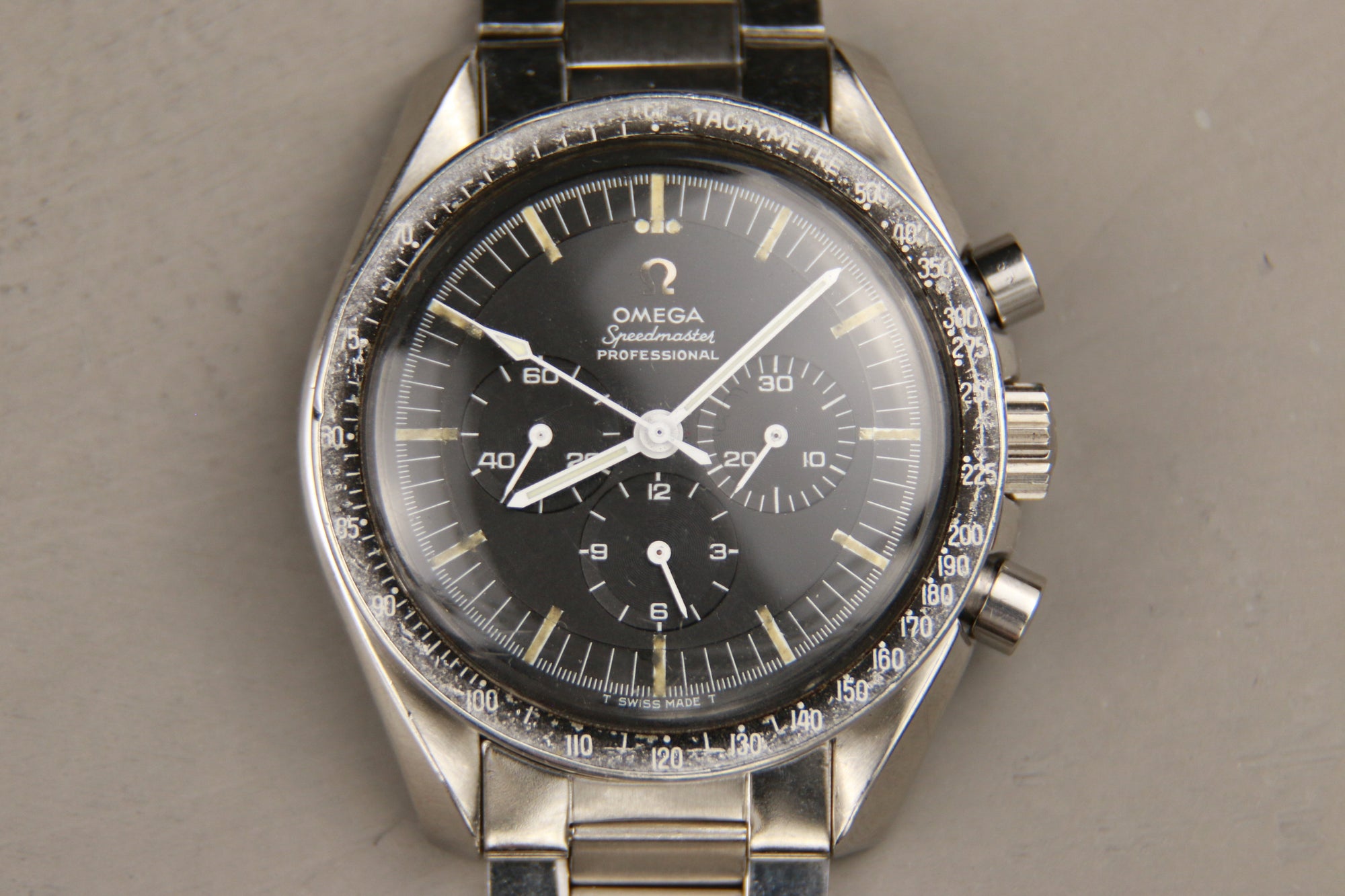 Omega Speedmaster cal.321