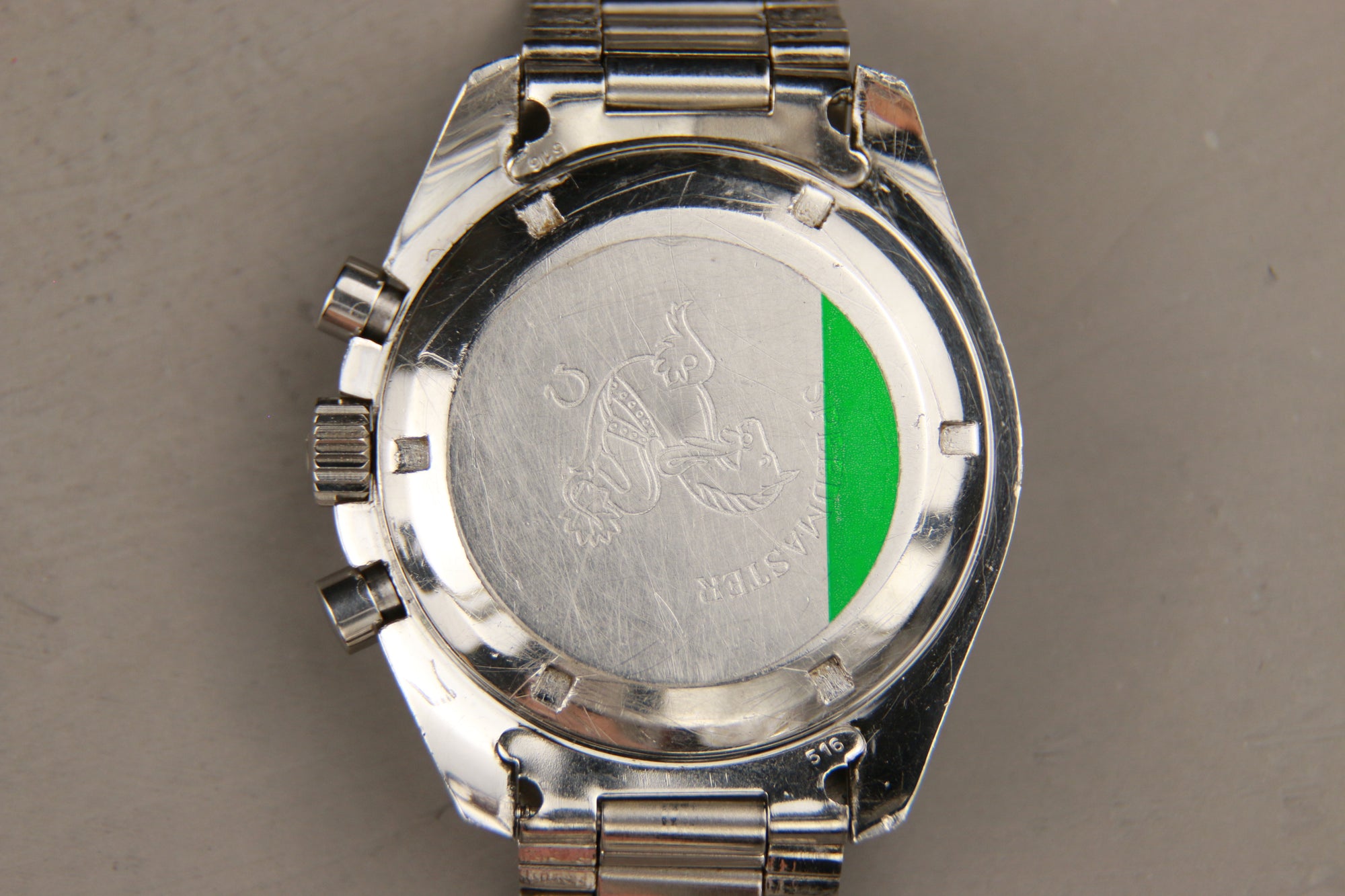 Omega Speedmaster cal.321