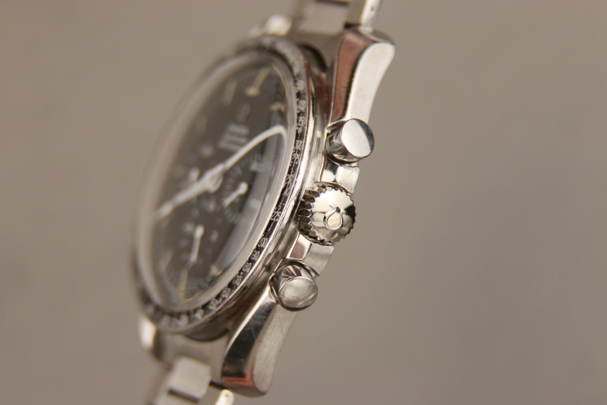Omega Speedmaster cal.321