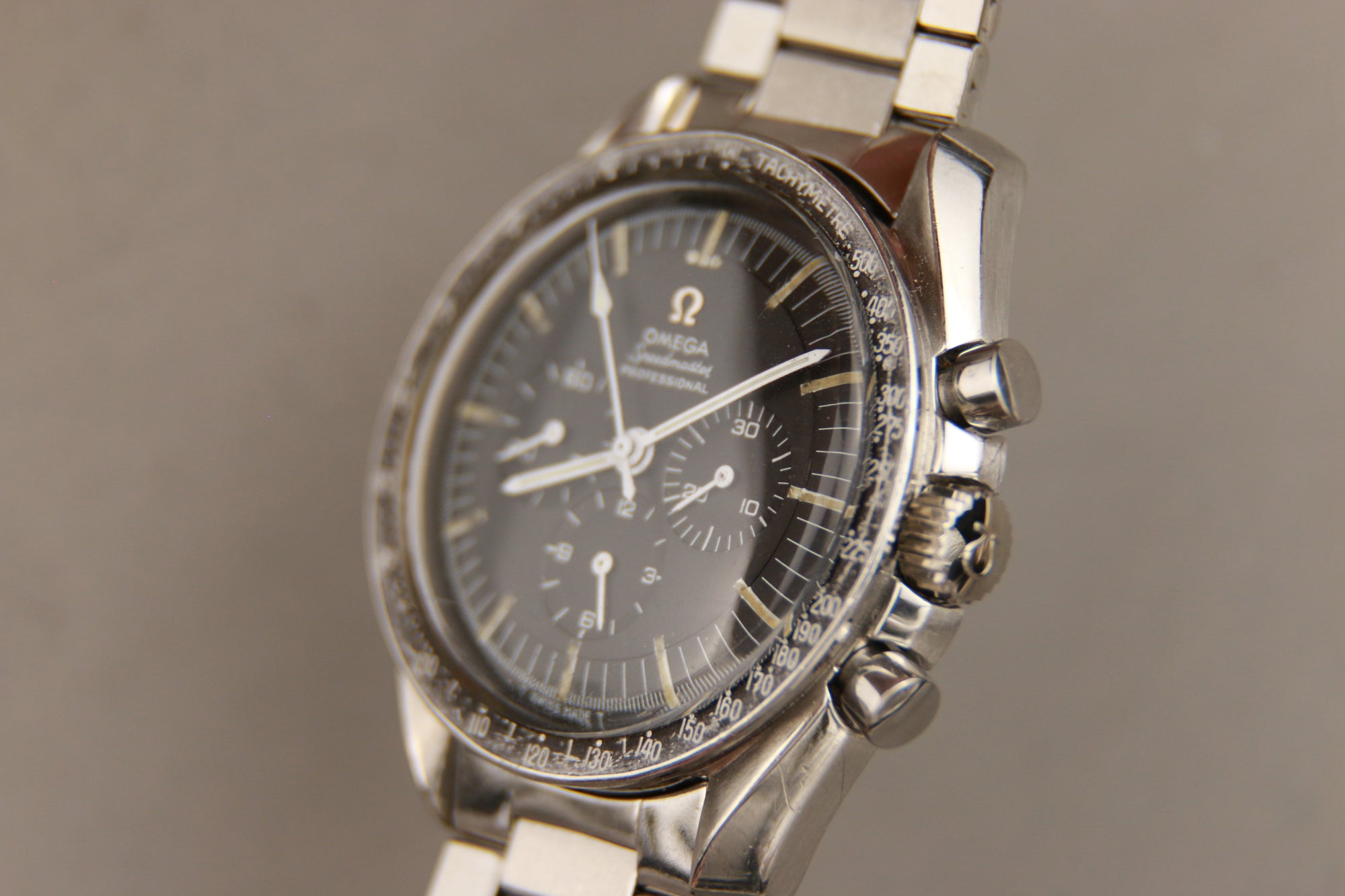 Omega Speedmaster cal.321