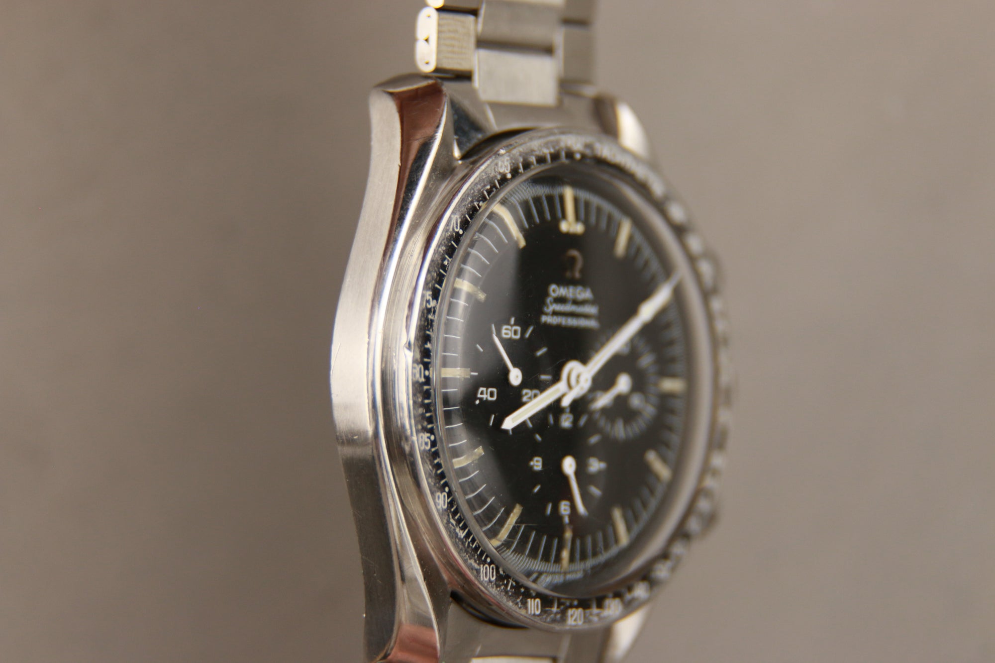 Omega Speedmaster cal.321