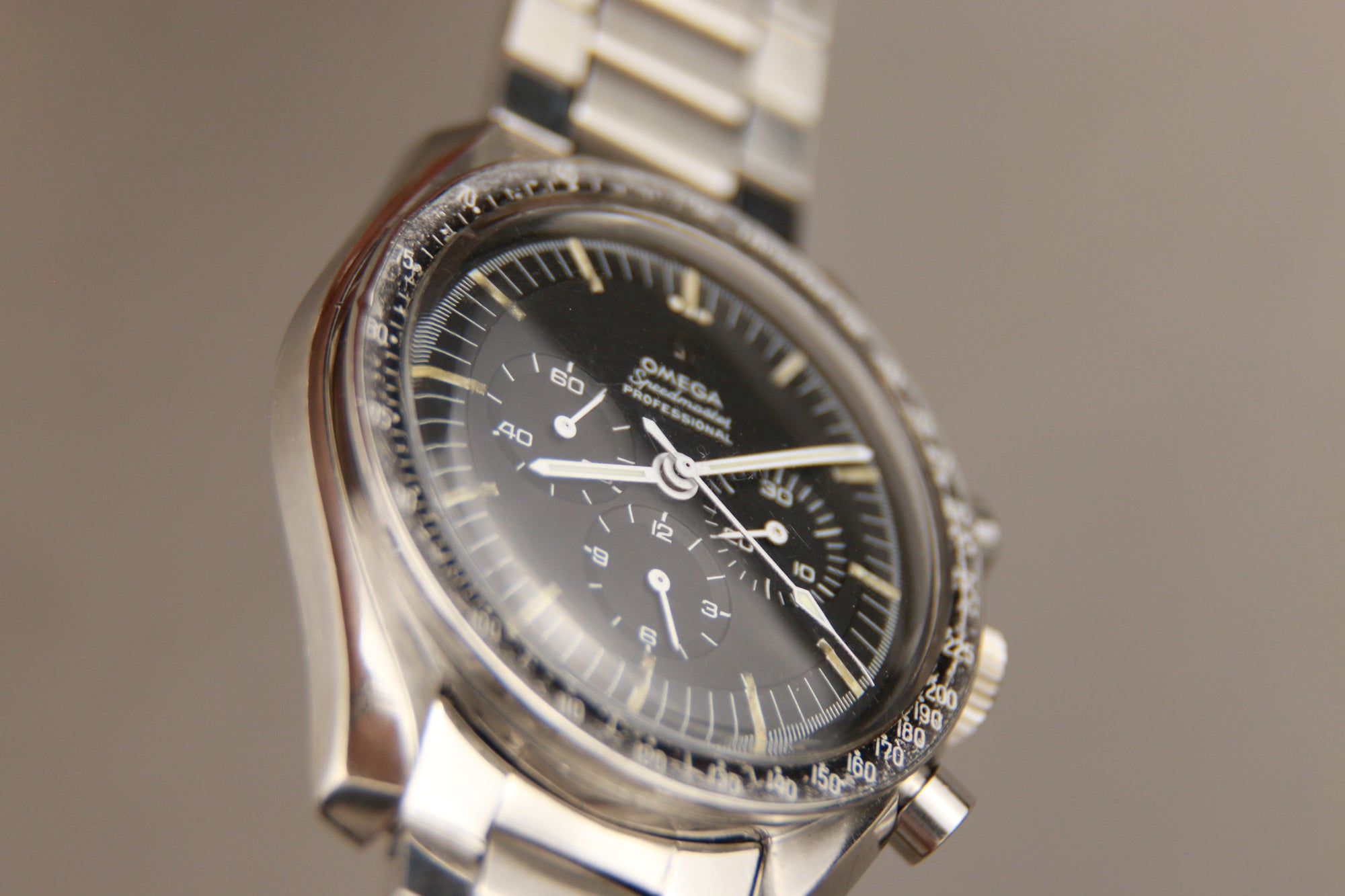 Omega Speedmaster cal.321