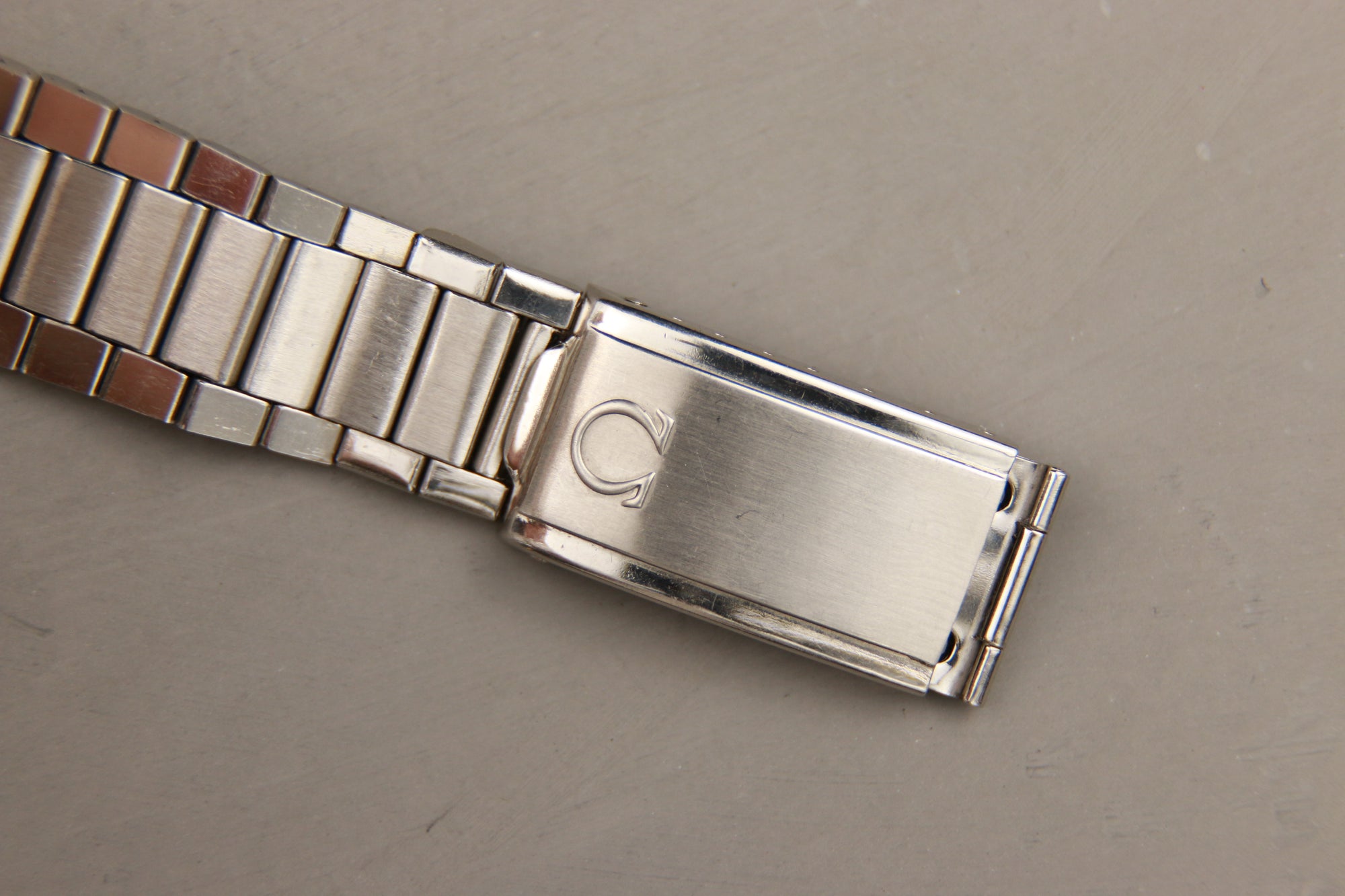 Omega Speedmaster cal.321