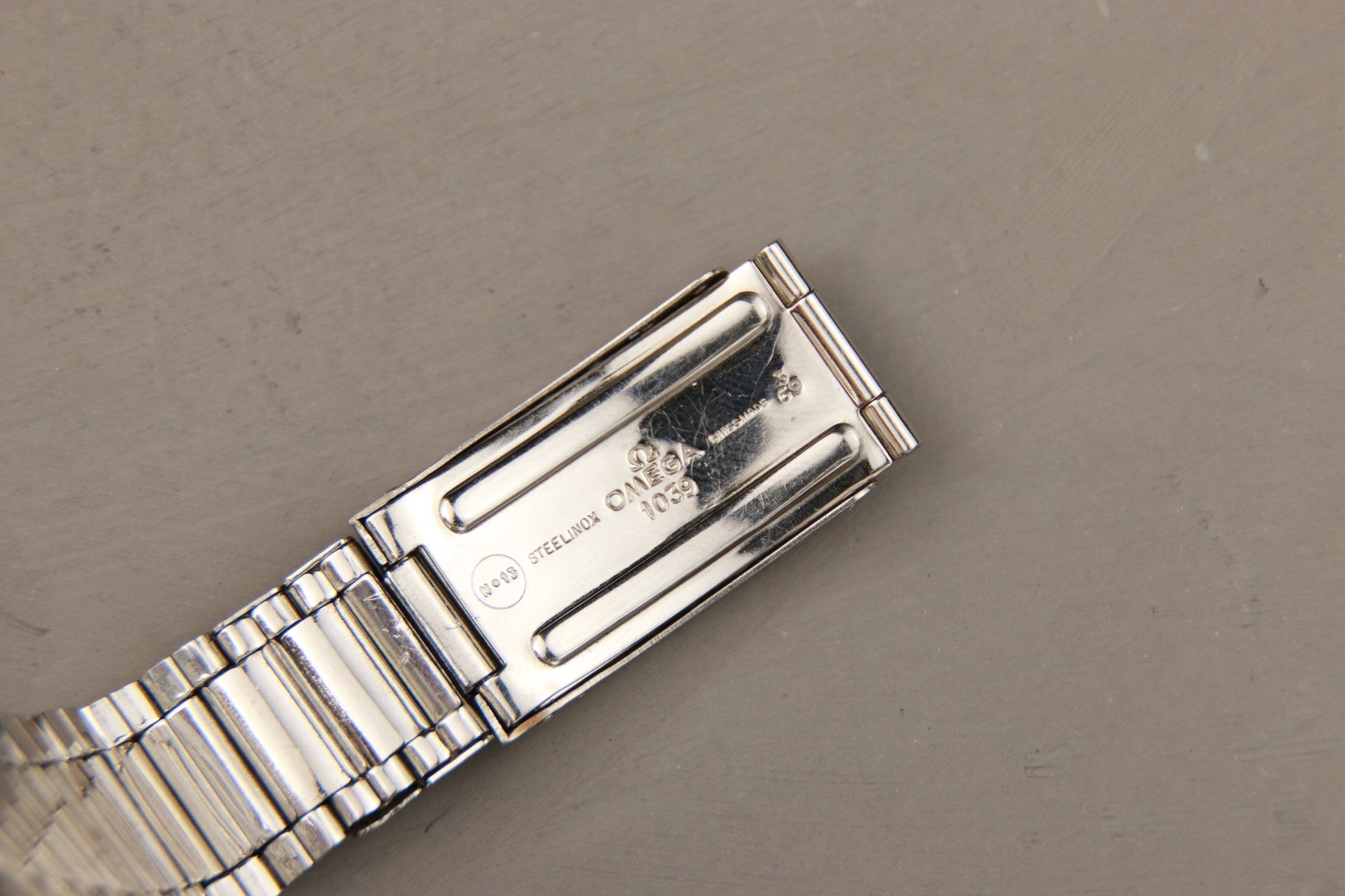 Omega Speedmaster cal.321